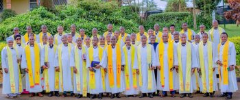 Méthodiste Libre mu Rwanda itangiranye 2024 icyifuzo cyo kongera abashumba b'abagore