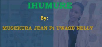 Ihumure: Iki gisigo kirimo ubutumwa bwo kwiyambaza Imana ni wowe gusa kigenewe 