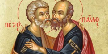 Kuki tuzi bicye ku mpfu za Petero na Pawulo Intumwa ebyiri zikomeye muri Bibiliya?