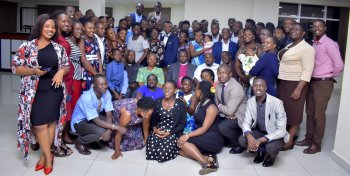 Urwandiko rwa mbere Bishop Agabus yandikiye abana bo kwa Pasiteri