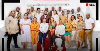 Alarm Ministries Rwanda yateguye igikorwa gikomeye cyo gufata amashusho y'indirimbo zabo Live