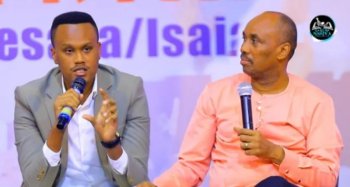 Nanyweye liquor ya volte 56%”: Uko Joshua wa Apôtre Masasu yanyuze mu mwijima w'icyaha kugeza asubiye ku Mana