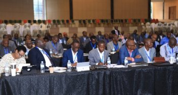 ADEPR: Abashumba ba Paruwase zose 143 bari mu mahugurwa y'iminsi 4 agamije kobongerera ubushobozi