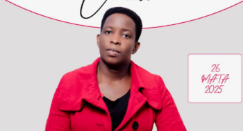 Dufashwanayo Jeanne agiye gutaramira i Nyabihu mu gitaramo cyiswe “Nimuhumure”- Imana igiye kwigaragaza
