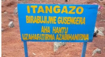 Imana ibera hose icyarimwe, n'iwawe mu rugo yakumva gusenga kwawe - Pastor Rugamba Erneste