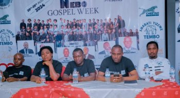 Kabarondo: Nebo Mountain Choir yateguye Icyumweru cy'Ivugabutumwa inakomoza ku giterane cyo kurwanya amarozi