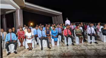 God's Flock Choir yasohoye indirimbo nshya “Nzaririmba” ivuga ku rukundo rwa Kristo