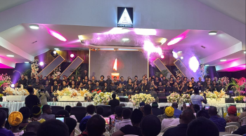 Abatoni ba Yesu Choir ya ADEPR Muhima bahumurije imitima binyuze mu ndirimbo nshya “Nimuhumure”