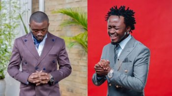 Opinion: Umuhanzi wa Gospel yaba akoze irihe kosa anaririmbye indirimbo isanzwe? 