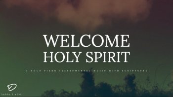 Twirinde ibitotsi byo mu Mwuka