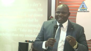 ADEPR yakoze igiterane cyo kwishimira ibyagezweho muri gahunda y'amatsinda yo kwizigama 