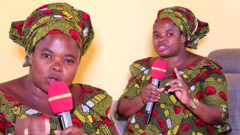 Navuye muri ADEPR ariko yo ntiyamvuyemo! Ev. Mama Lionel yasezeye ADEPR yari amazemo imyaka 32