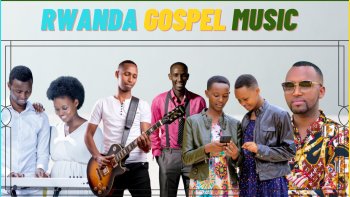  Dore inshanguruzo 7 zikomeje gukokora umuziki wa Gospel mu Rwanda - Ubusesenguzi