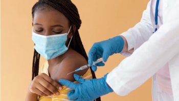 Zimbabwe yiyongereye kuri Amerika na Australia mu kwemeza urukingo rwa SIDA