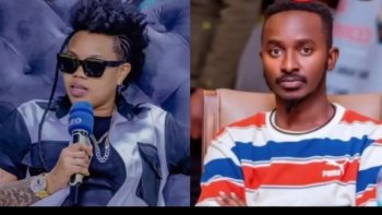 Nkunda Yago kandi mpora musengera! - Dj Brianne uherutse kubatizwa
