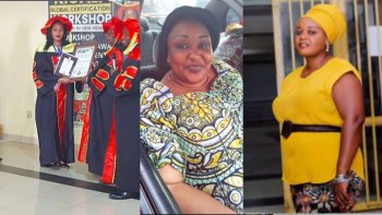 Urugo ni umushinga w'Imana: Urutonde rwa ba Shangazi 10 b'ibyamamare mu Rwanda