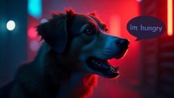 Musenge cyane! AI mu gusobanura ururimi rw'inyamaswa ntiyaba igiye kuba nk'umunara w'i Babel ?