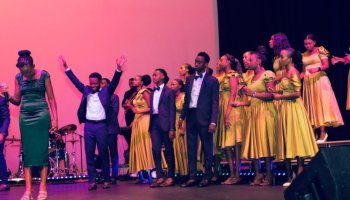 Gospel Music has gained a new group called Gospel Ministry that will shake the world