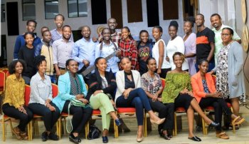 Prayer Palace Church yateguye "Bye Bye Vacance", umuyoboro wo kubona impamba n'ibikoresho ku banyeshuri