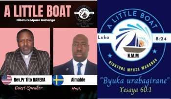 Nibature mpuzamahanga ikomeje kuzindura amagana y'abakristo batuye mu bihugu bitandukanye