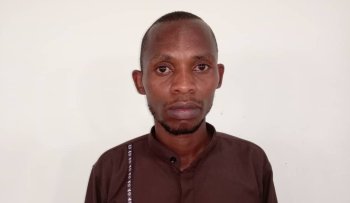 Uwiteka agukure mu ruzerero - Ev. Frodouard