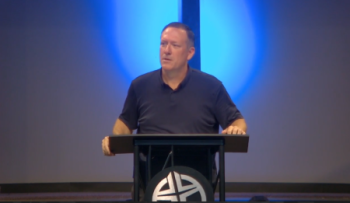 Pasiteri yafunzwe azira gukubita umugore we amuziza ko afite ikibazo cyo mu mutwe