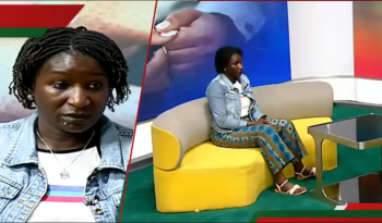 Afite icyizere cyo kuzabona umugabo uvuye ku Mana nyuma yo gushakana n'abagera kuri 12 bikanga