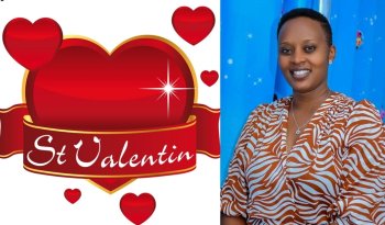 Impamvu 4 umukristo adakwiriye kwizihiza St. Valentin - Umuburo wa Ev. Rosine Ingabire ku rubyiruko (VIDEO) 