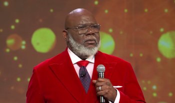 Igitima kiradiha ku banyamadini n'abahanga b'isi kubera AI - Umuburo wa Bishop TD Jakes 