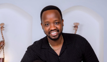 Ese "Herumos" Coach Gaël yavuze ko abandi bizera mu mwanya w'Imana ni iki?