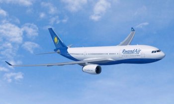 RwandAir igiye kogoga ikirere cya Bangladesh - Bizoroshya ubuhahirane bw'ibihugu byombi