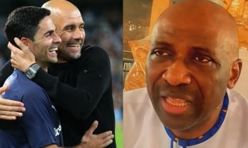 Bishop Ayodele wahanuriye Chelsea bigasohora yahanuye ikipe iri butsinde hagati ya Mani City na Arsenal