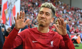 Iki ni cyo gihe cyo gushaka Imana - Roberto Firmino wakiniye Livepool imwe mu makipe akomeye ku Isi