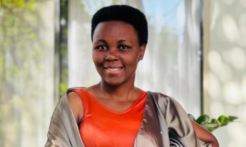 Ev. Joseline Mukatete ageze i Bujumbura avuga kuri Yesu bitandukanye n'uko abandi bamutubwiye