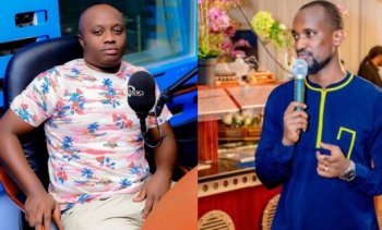 Pastor Blaise Ntezimana yandikiye Perezida Kagame amusaba kurenganurwa ku bw'ubwambuzi ashinja King James