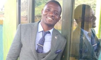 Inkuru Ibabaje: Umuhanzi Donath Ntezimana wari warokotse impanuka yahitanye abarimo Pastor Theogene nawe yitabye Imana