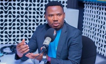 Bamporiki Edouard ufungiye i Mageragere arasaba inkunga y'amasengesho