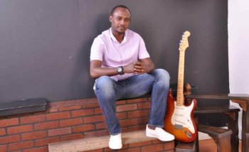 C John: Wakwitwara ute mu bitaramo bya Gospel uhereye ku cya Chryso Ndasingwa kizabera muri BK Arena?