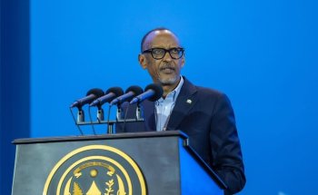 Umushyikirano: Perezida Kagame yavuze ko ntacyo Imana igenera abantu bamwe ku buryo bumva ko bari hejuru y'abandi