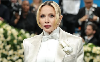 Umuhanzikazi Madonna yasabye Papa Leo XIV gusura Gaza adatindiganyije