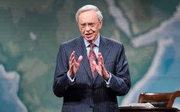 Donald Trump n'ibindi byamamare bikomeye byitabiriye umuhango wo kwizihiza ibigwi bya Pasteri Charles Stanley