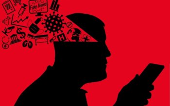 Menya ingaruka mbi zikomeye amakuru y'ibinyoma wumva agira ku bwonko bwawe