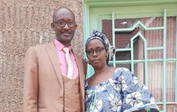 Nta mpamvu yo kwiteranya n'Imana ngo ducumuzwe n'akamanyu k'umutsima - Ev. LeleDesire Ndamage 