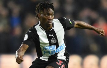 Umukinnyi wari n'umukristo Christian Atsu yabonetse yashizemo umwuka nyuma y'umutingito wo muri Turukiya