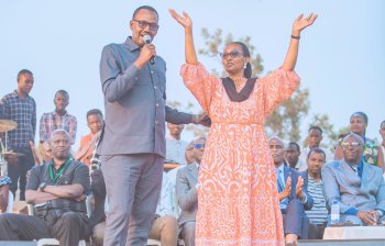 Baho Global Mission Wameandaa Mkutano Mkubwa Wakiwemo Rose Muhando na Theo Bosebabireba