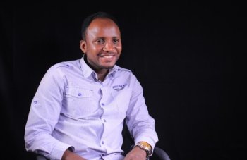 Theo Bosebabireba yiyemeje gutanga ubuhamya bwe kuva amenye ubwenge mu Tuntu n'Utundi