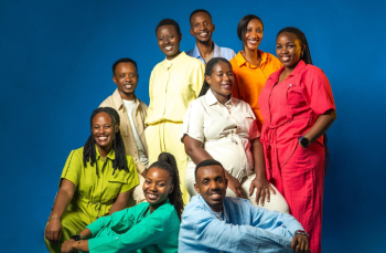 “Irasubiza”: Indirimbo nshya ya Maranatha Family Choir izanye ubutumwa bw'ihumure n'icyizere