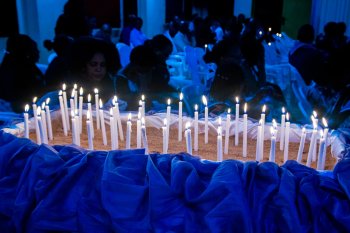 Kwibuka31: AEBR Kacyiru bibutse Jenoside yakorewe Abatutsi, basabwa kwimakaza ubumwe bw'abanyarwanda