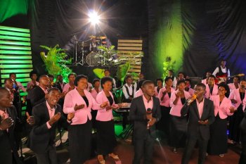 Amateka ya Korali Alliance y'i Gisenyi yateguye igiterane gikomeye kizahuza ibyamamare