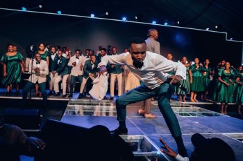 True Promises yakoze igitaramo gikomeye 'True Worship Live Concert', amatike yose arashira "Sold Out"